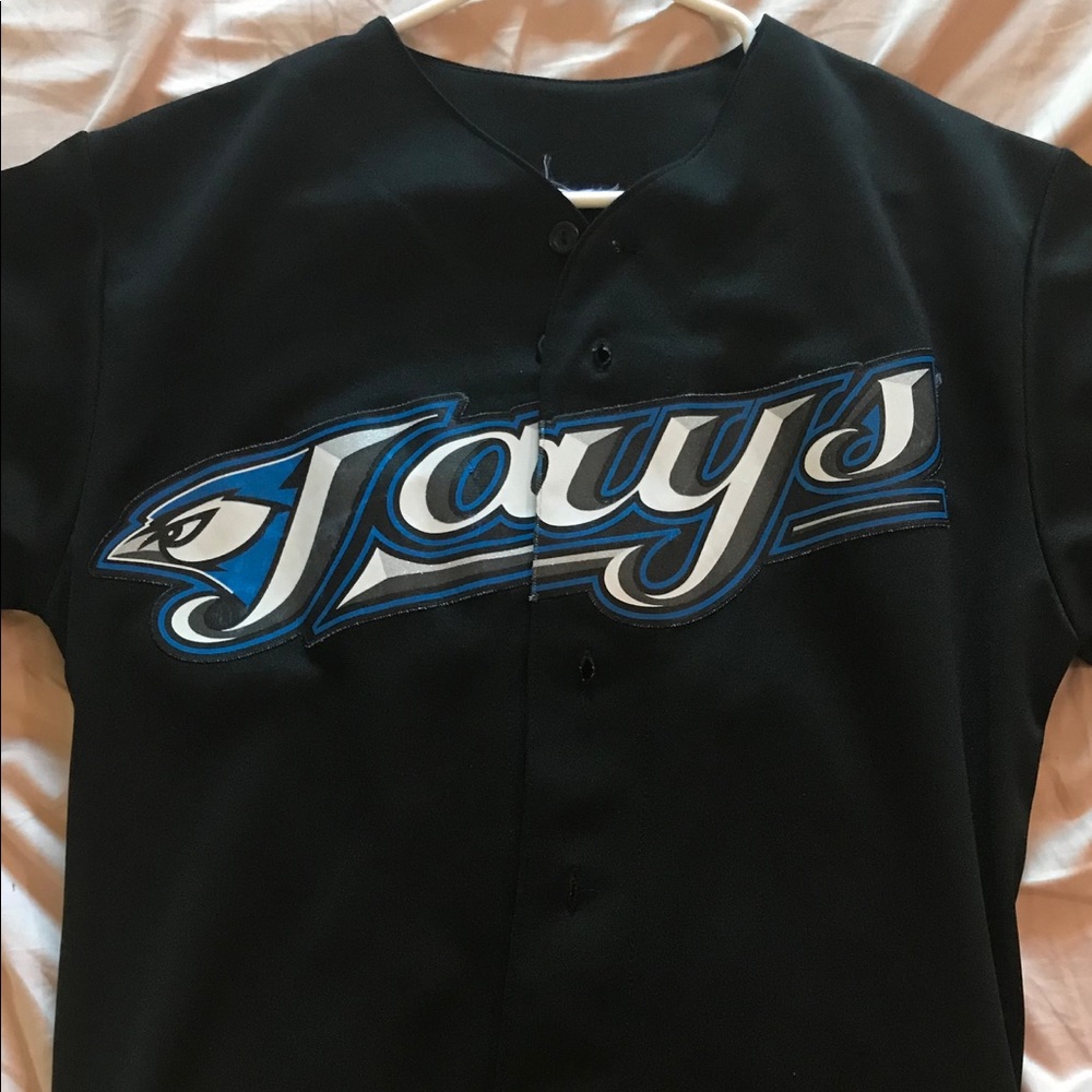 COPY - Baseball Jersey